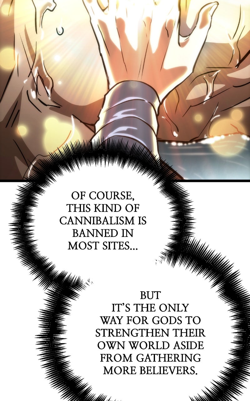 Read The World After the Fall ENGLISH Manga Online