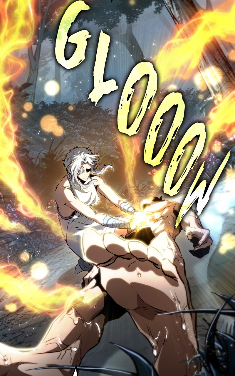 Read The World After the Fall ENGLISH Manga Online