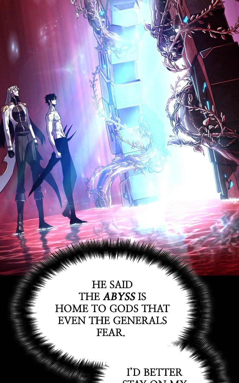 Read The World After the Fall ENGLISH Manga Online