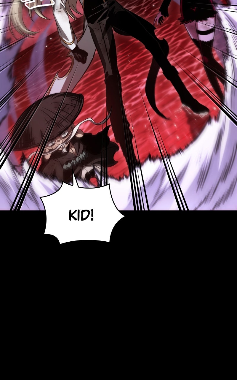 Read The World After the Fall ENGLISH Manga Online