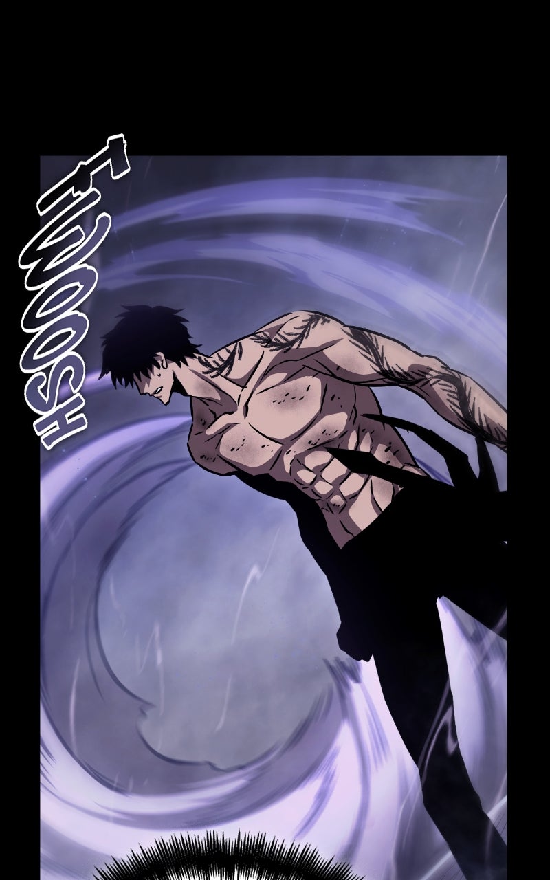 Read The World After the Fall ENGLISH Manga Online