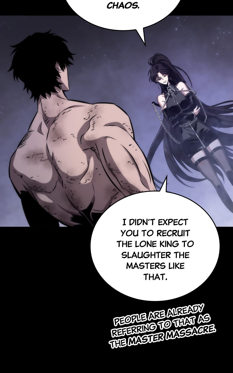 Read The World After the Fall ENGLISH Manga Online