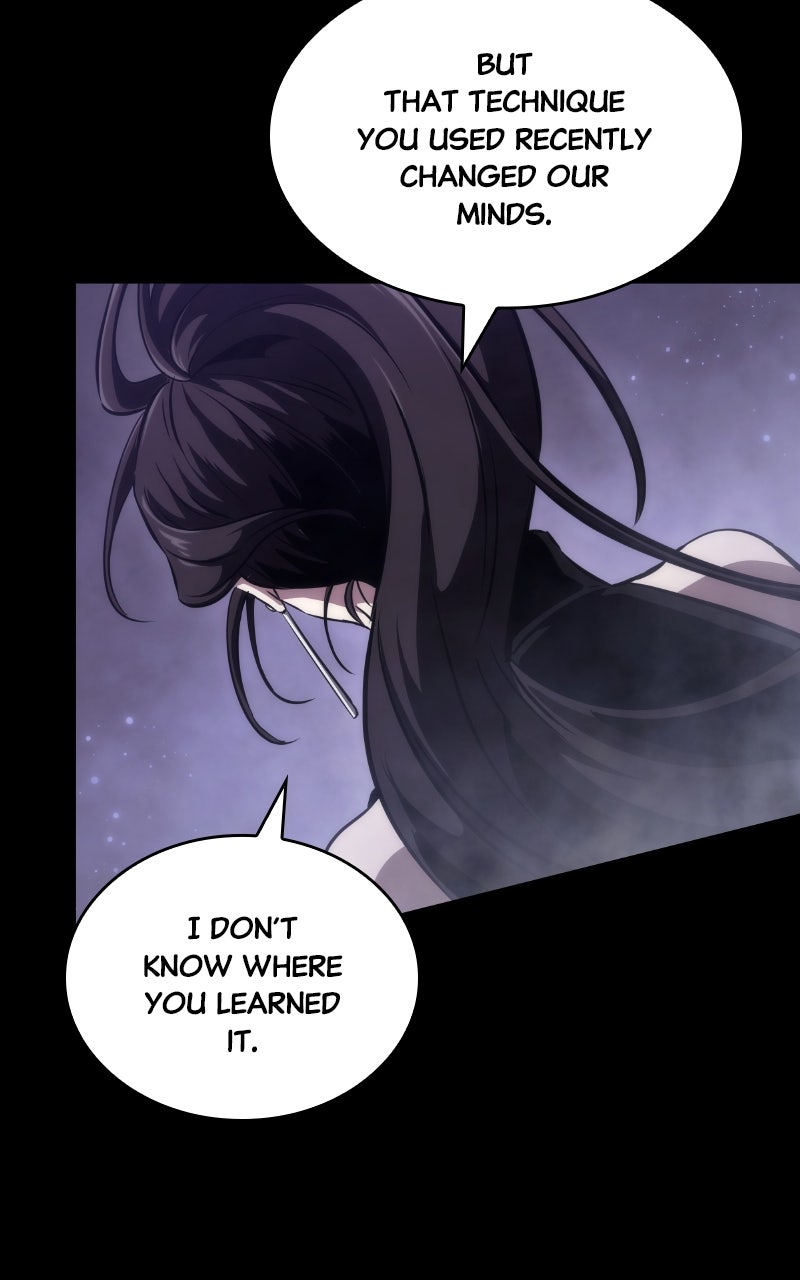 Read The World After the Fall ENGLISH Manga Online