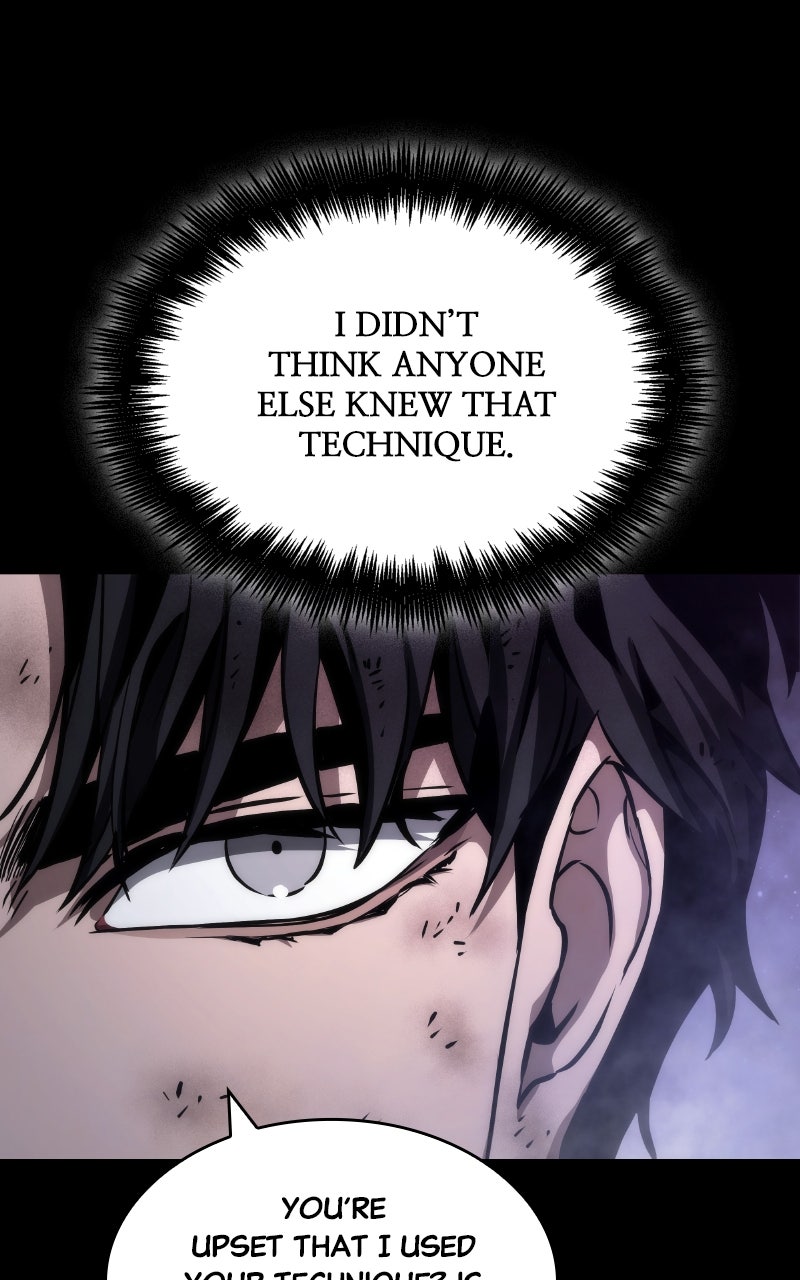 Read The World After the Fall ENGLISH Manga Online