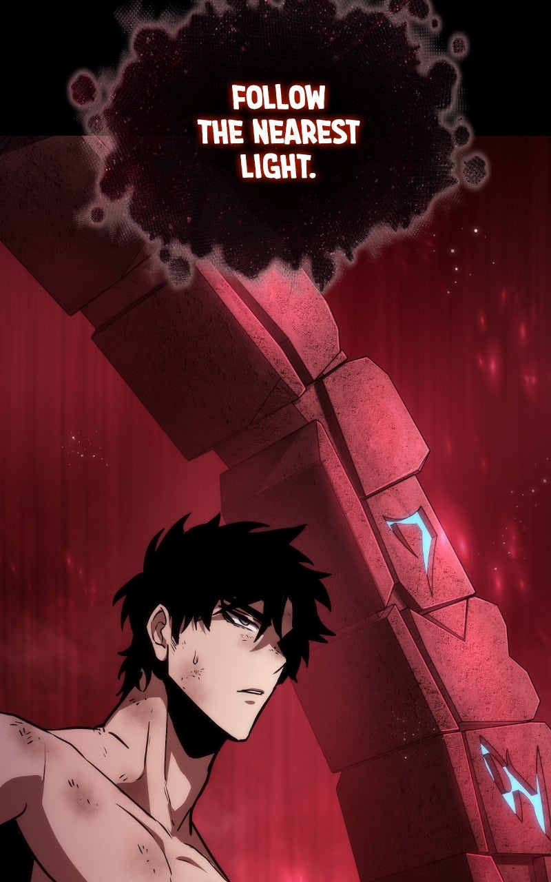 Read The World After the Fall ENGLISH Manga Online