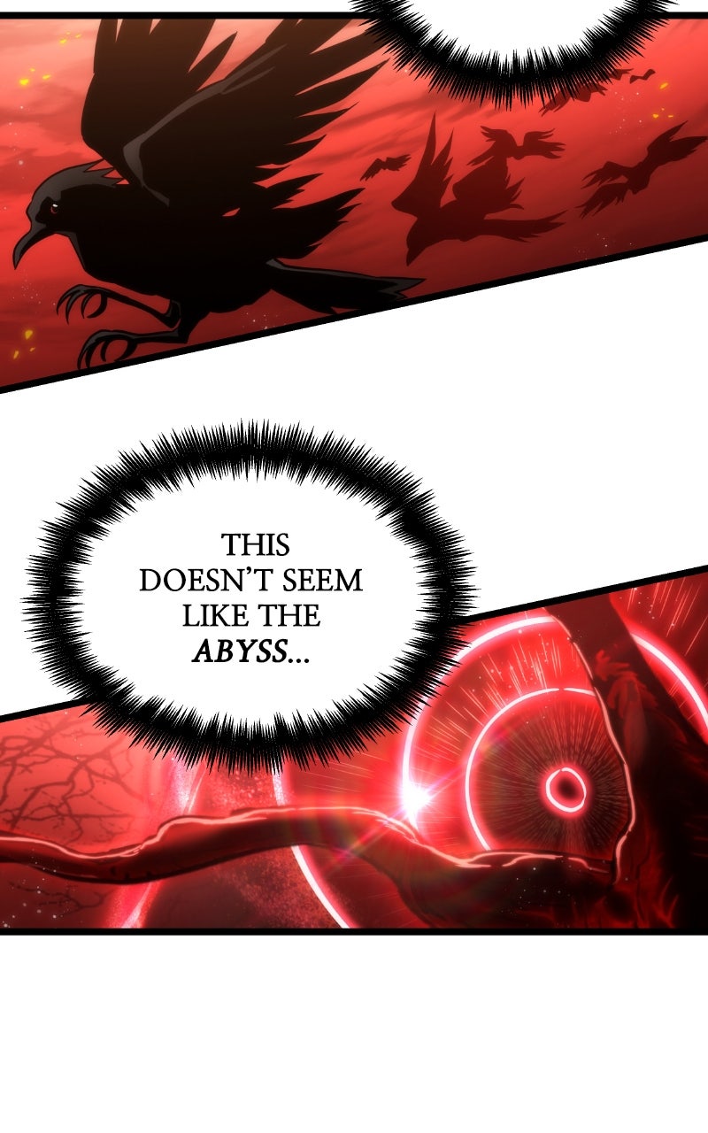 Read The World After the Fall ENGLISH Manga Online