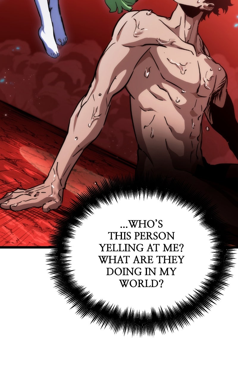 Read The World After the Fall ENGLISH Manga Online