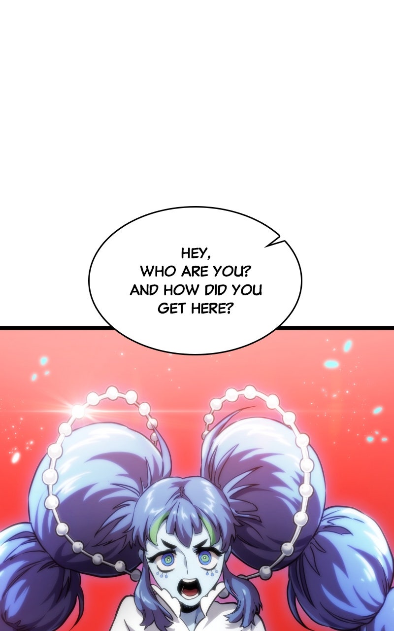 Read The World After the Fall ENGLISH Manga Online