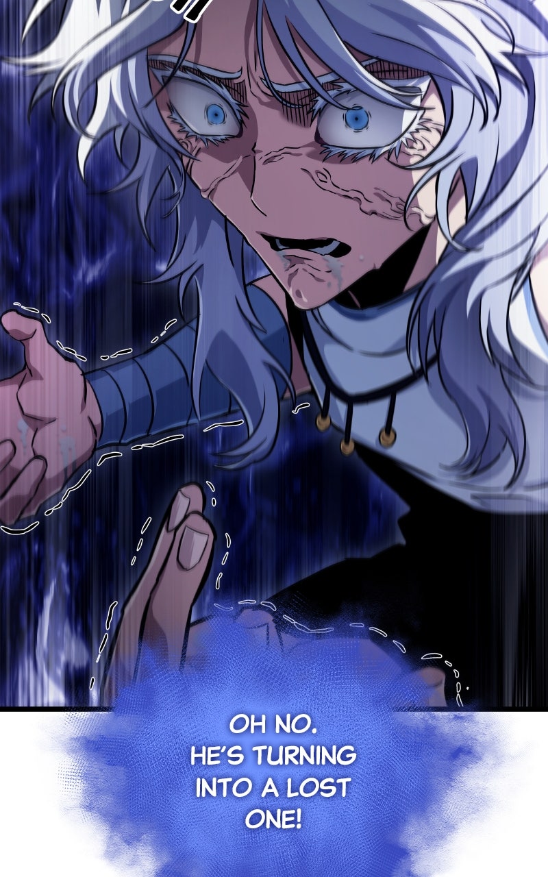 Read The World After the Fall ENGLISH Manga Online