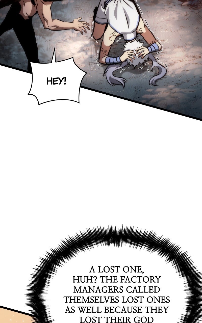 Read The World After the Fall ENGLISH Manga Online