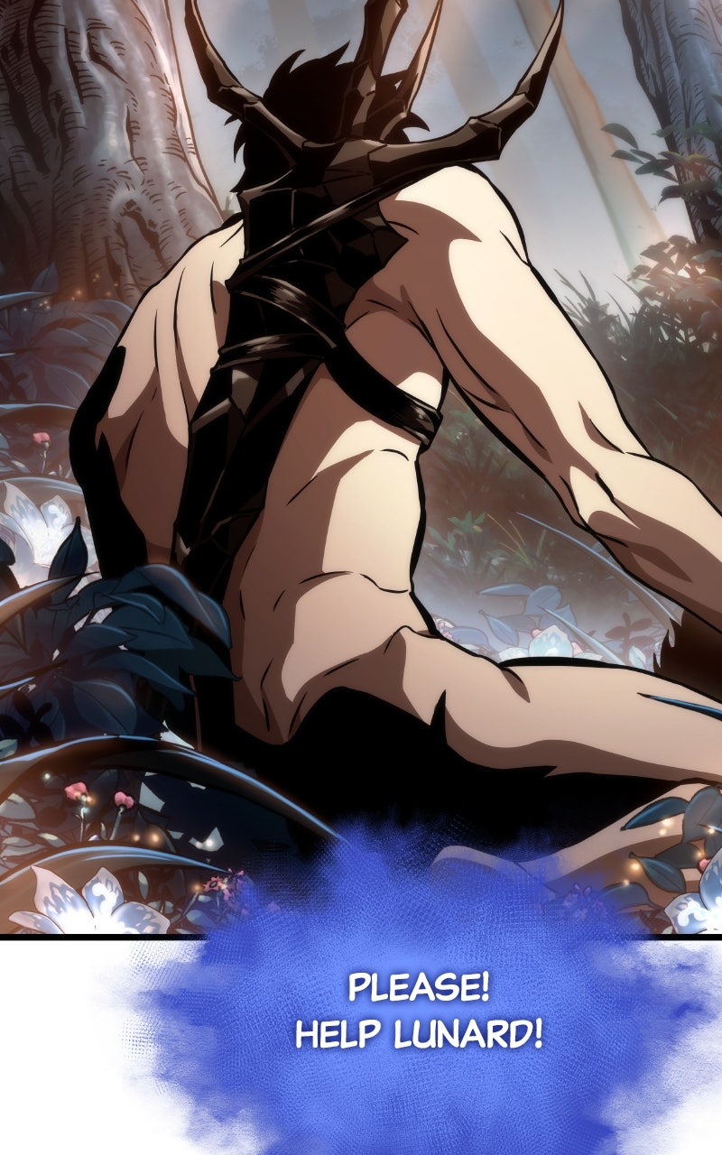 Read The World After the Fall ENGLISH Manga Online