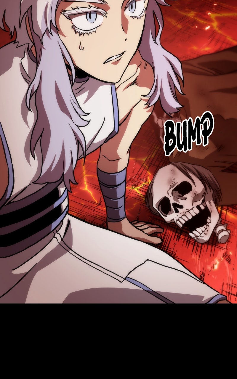 Read The World After the Fall ENGLISH Manga Online