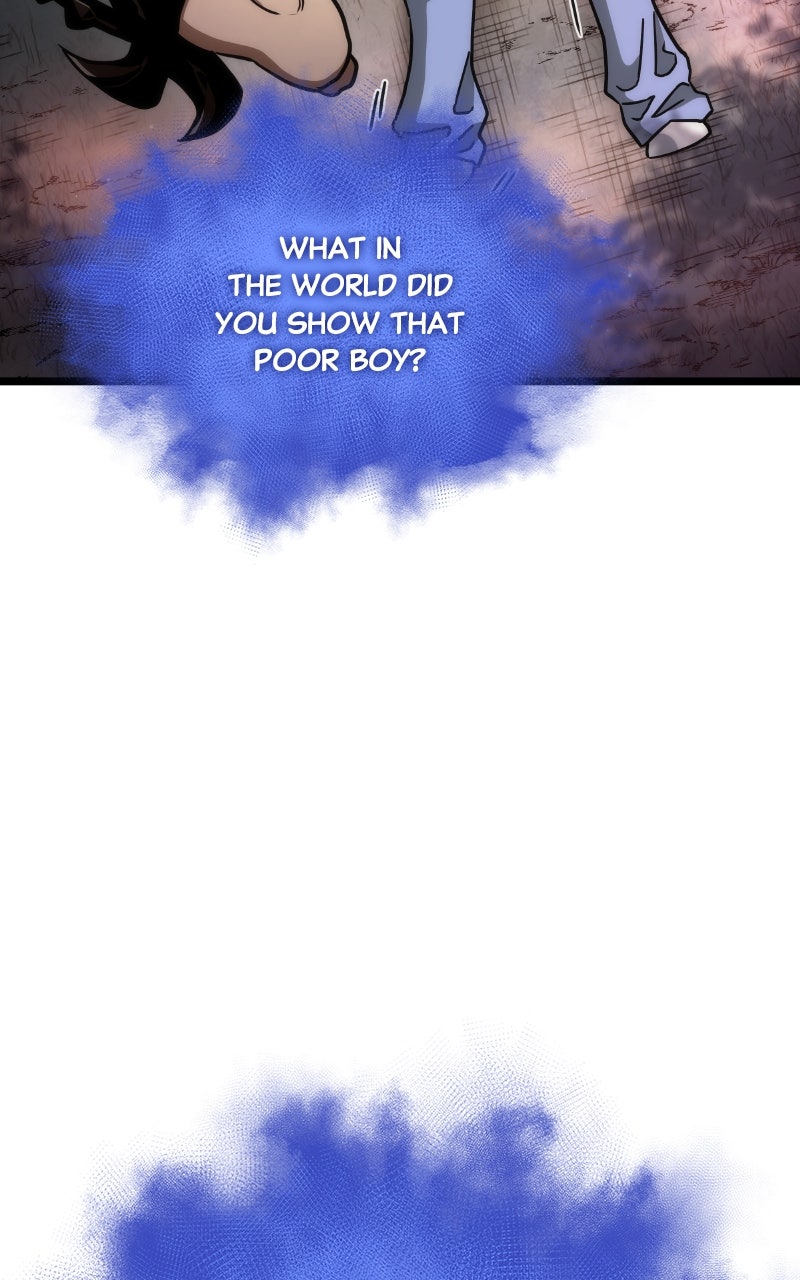 Read The World After the Fall ENGLISH Manga Online