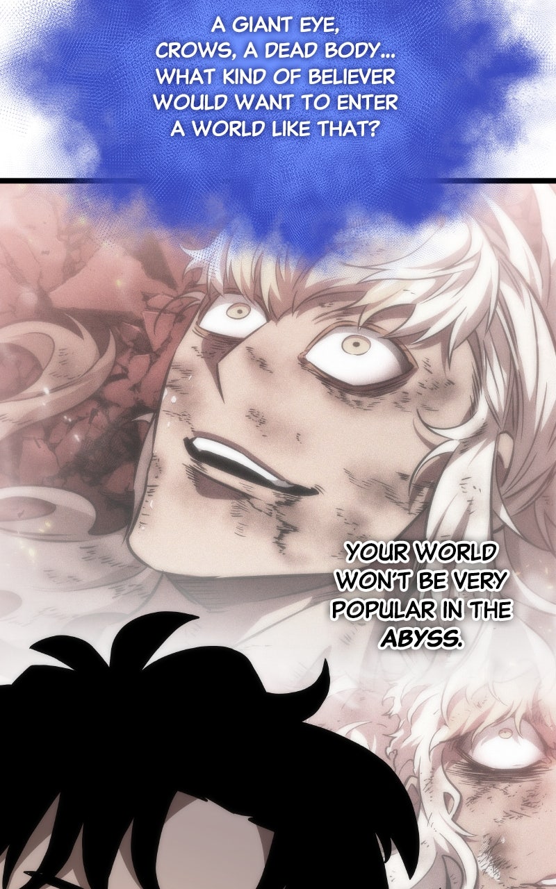 Read The World After the Fall ENGLISH Manga Online