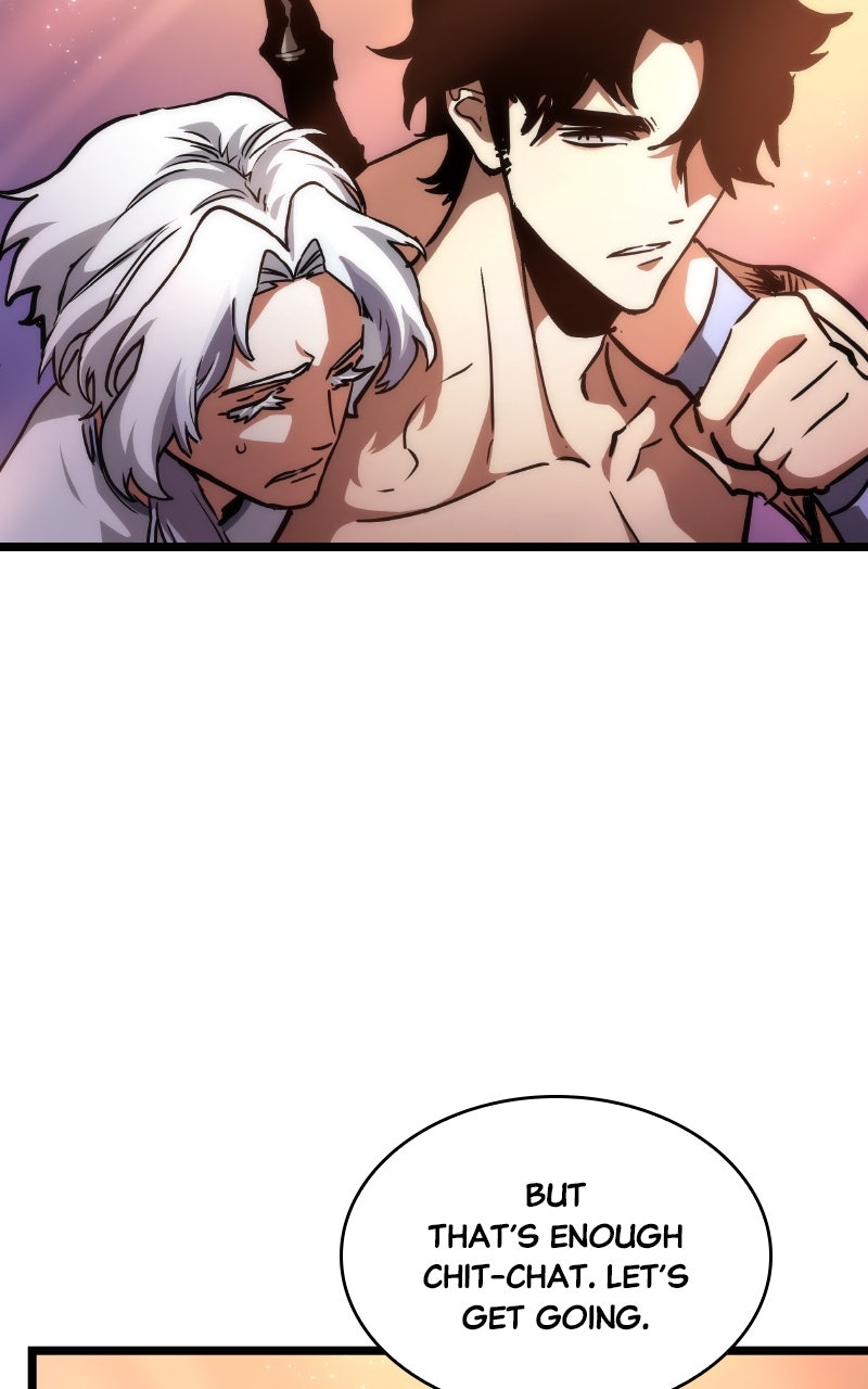 Read The World After the Fall ENGLISH Manga Online