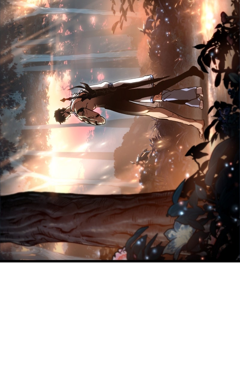 Read The World After the Fall ENGLISH Manga Online