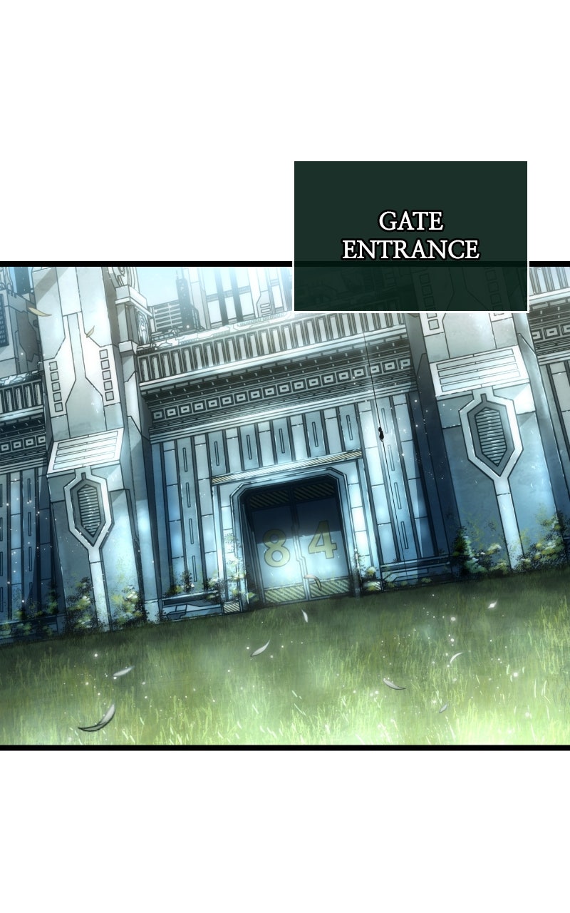 Read The World After the Fall ENGLISH Manga Online