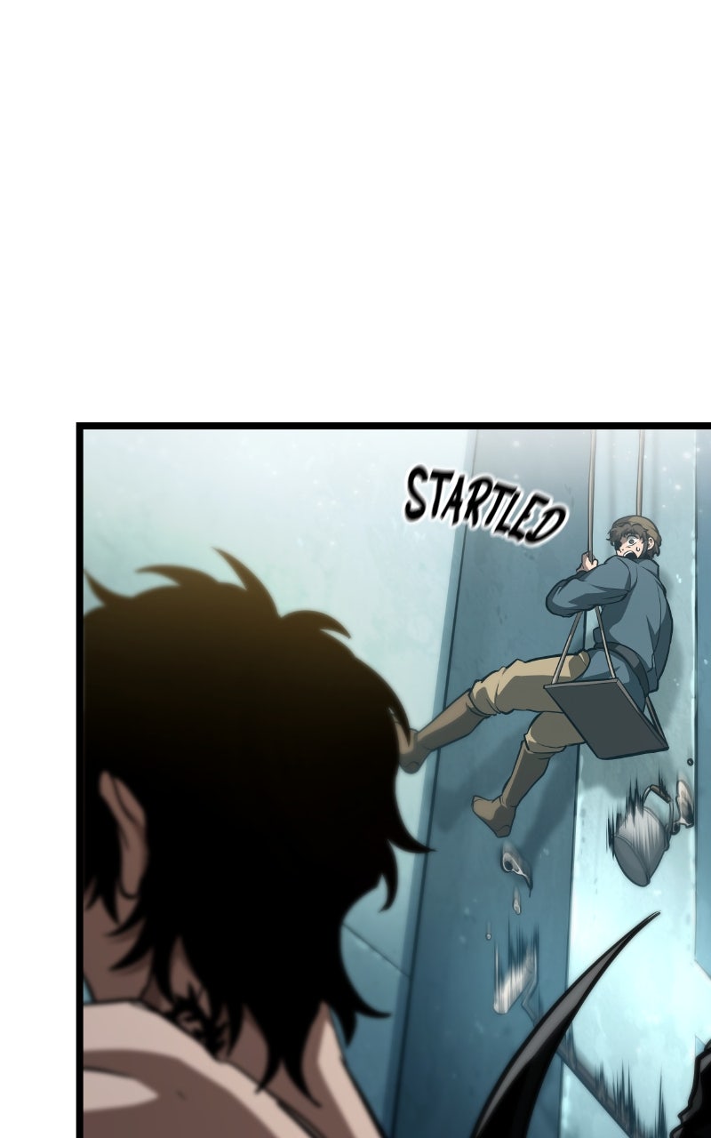 Read The World After the Fall ENGLISH Manga Online