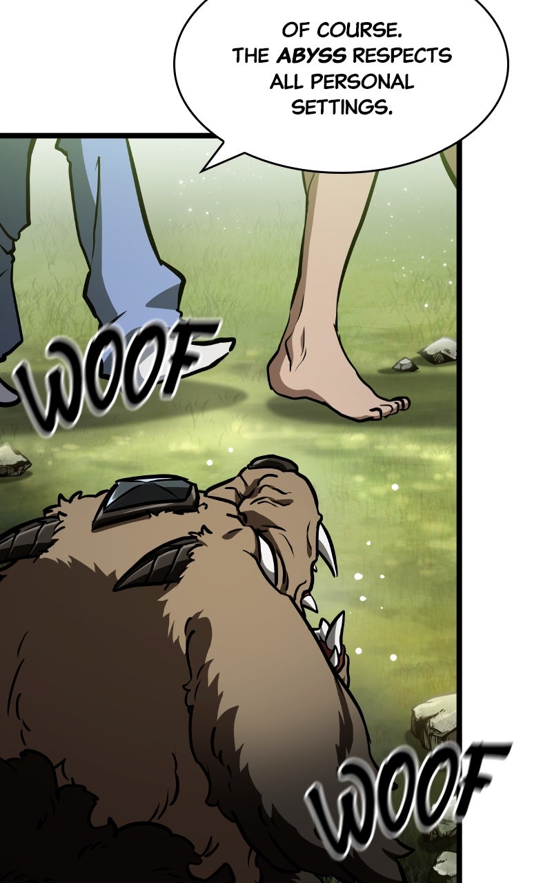 Read The World After the Fall ENGLISH Manga Online