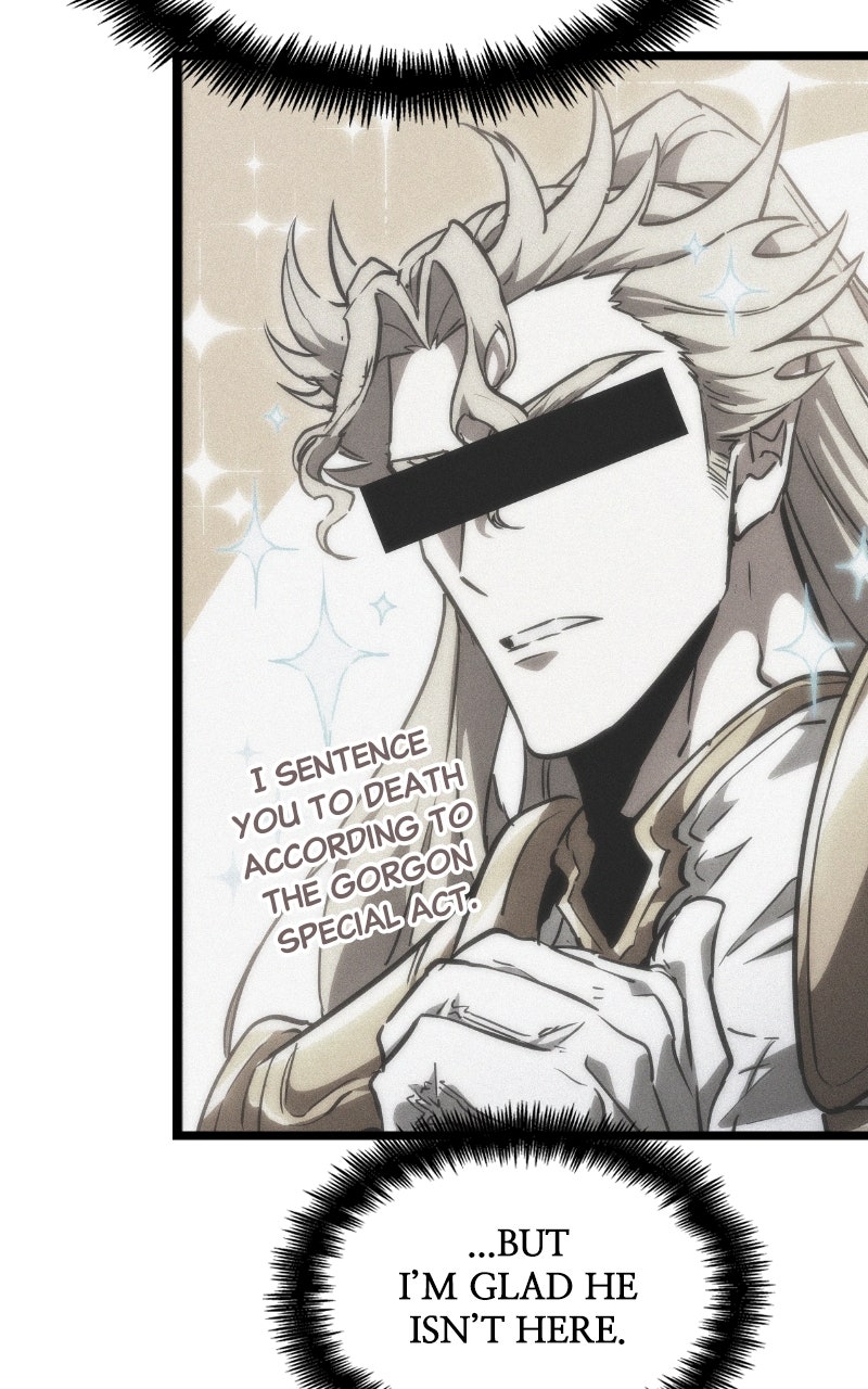 Read The World After the Fall ENGLISH Manga Online