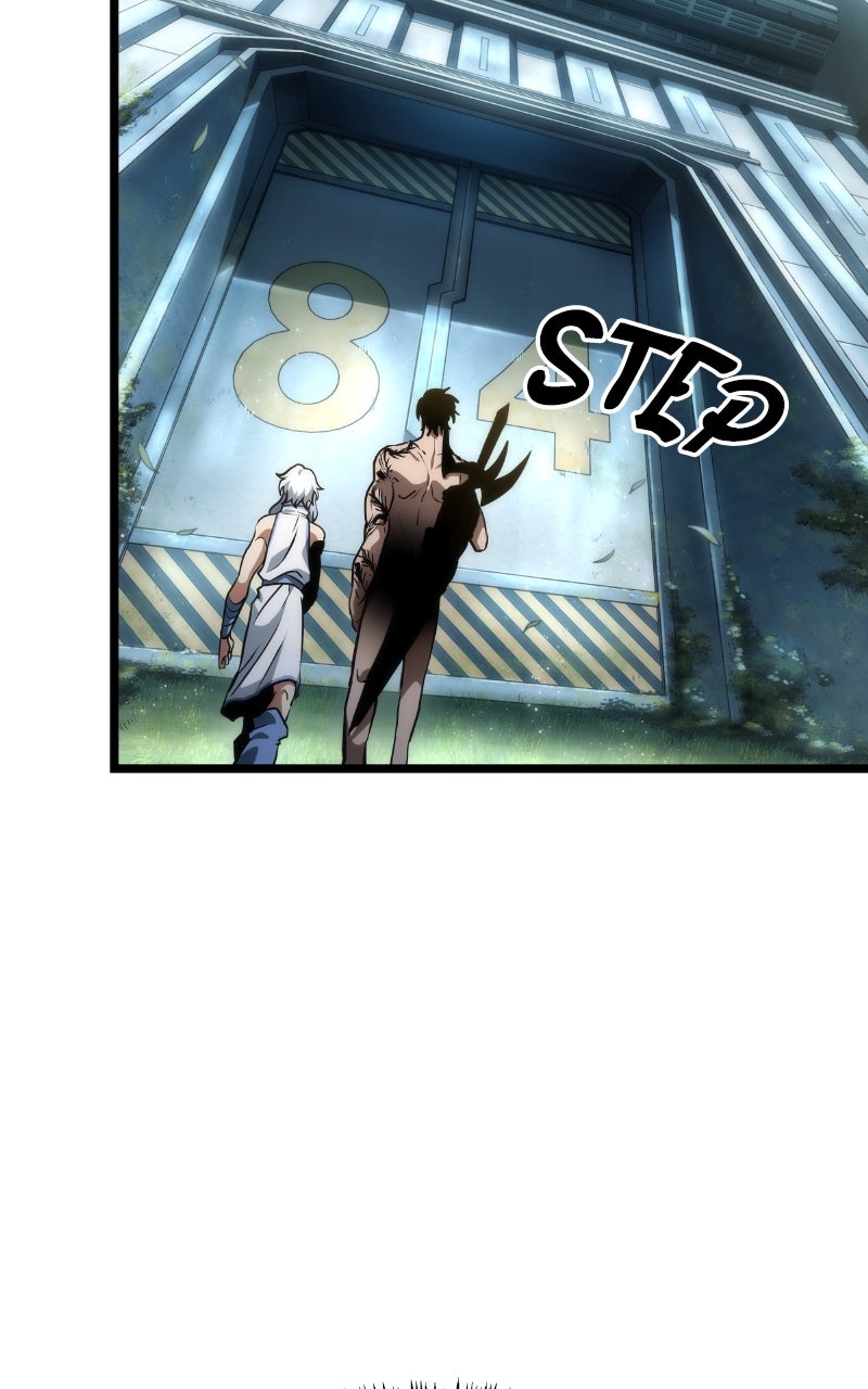 Read The World After the Fall ENGLISH Manga Online