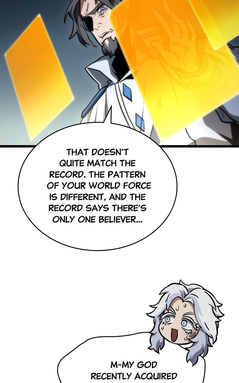 Read The World After the Fall ENGLISH Manga Online