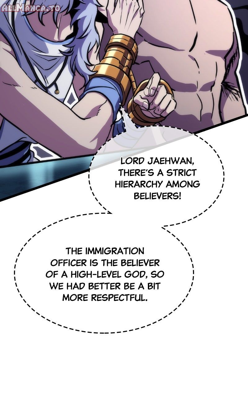 Read The World After the Fall ENGLISH Manga Online