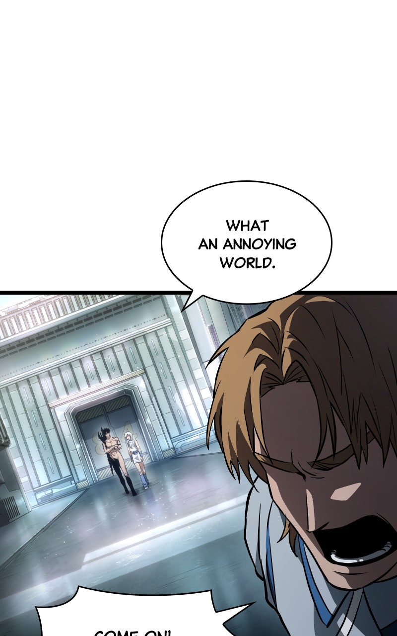 Read The World After the Fall ENGLISH Manga Online