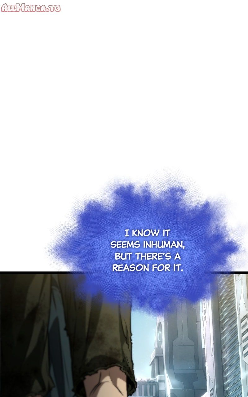 Read The World After the Fall ENGLISH Manga Online