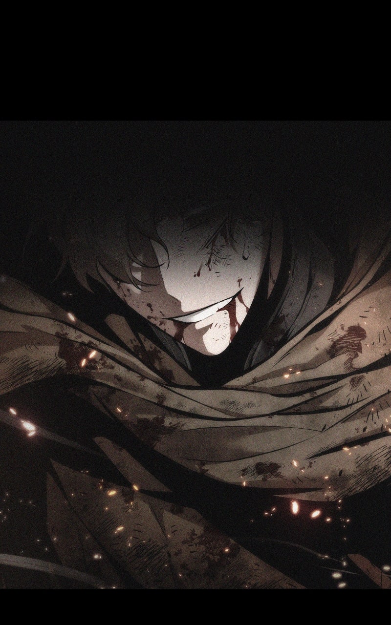 Read The World After the Fall ENGLISH Manga Online