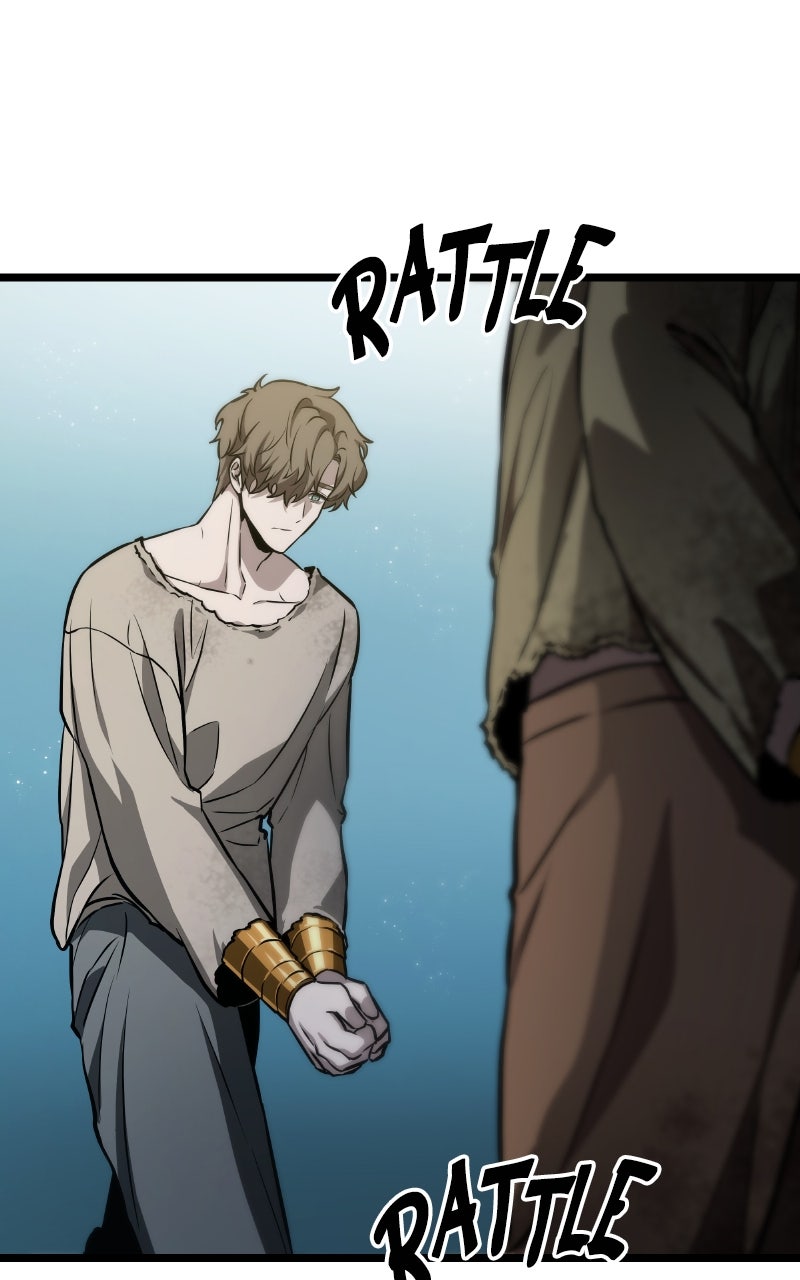 Read The World After the Fall ENGLISH Manga Online