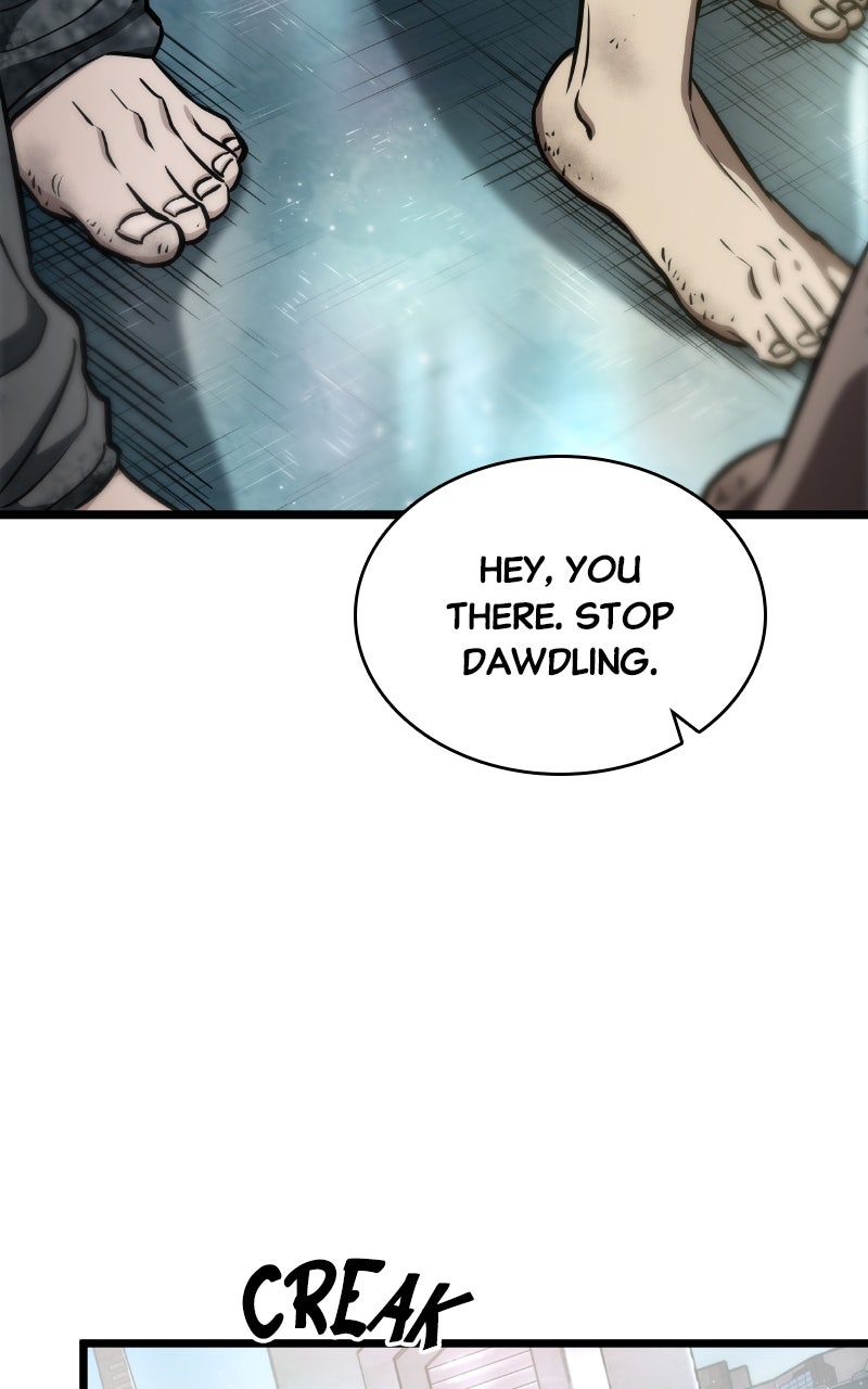 Read The World After the Fall ENGLISH Manga Online