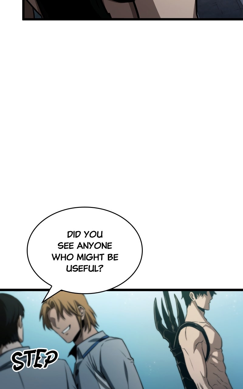 Read The World After the Fall ENGLISH Manga Online