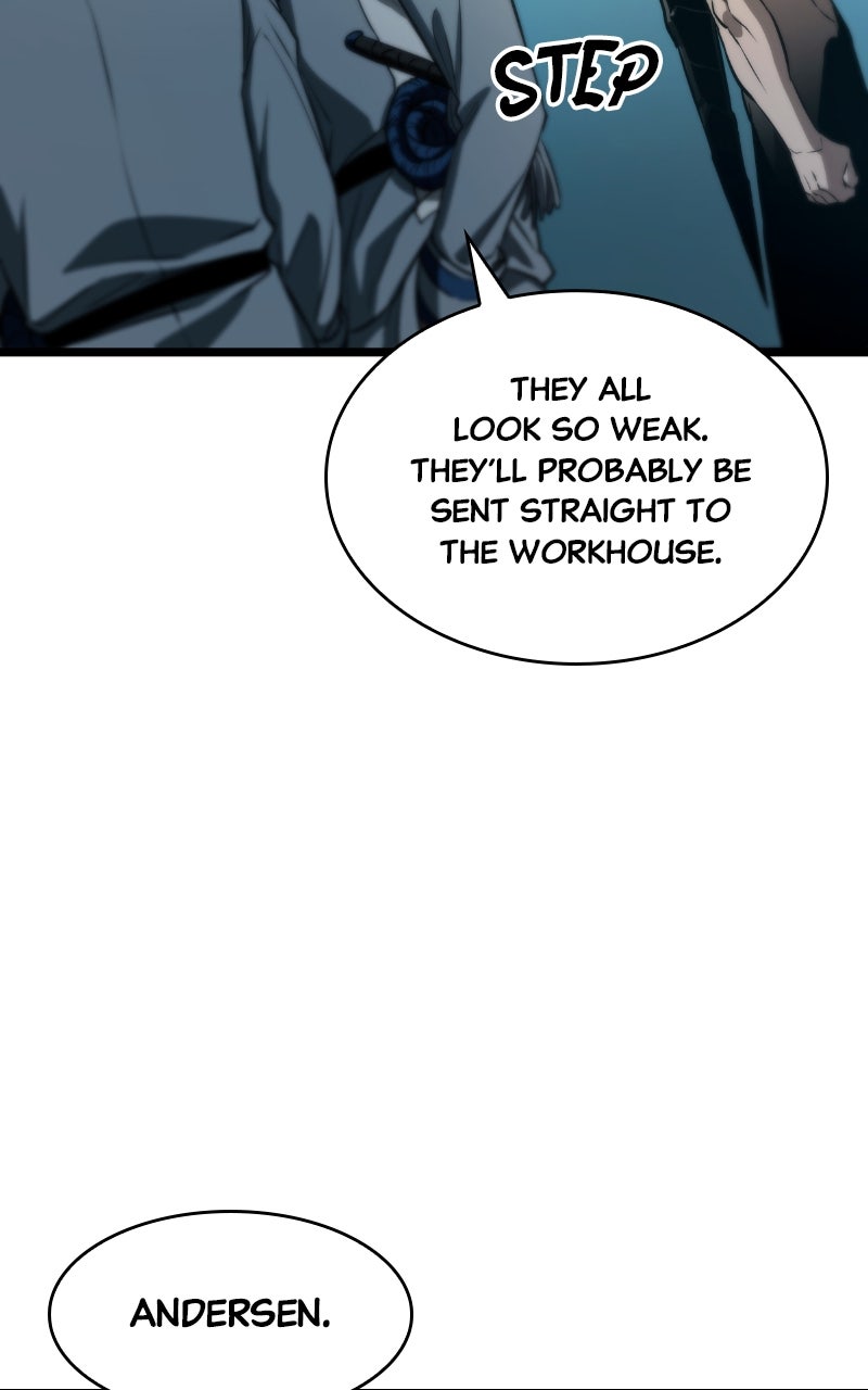 Read The World After the Fall ENGLISH Manga Online