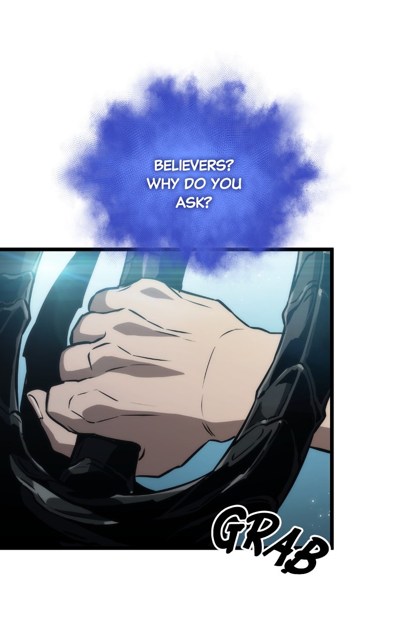 Read The World After the Fall ENGLISH Manga Online