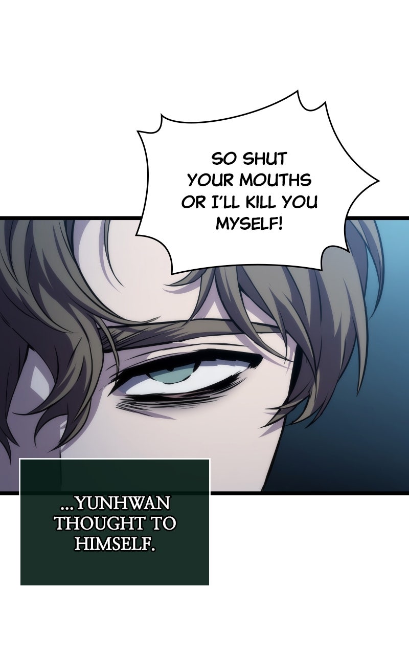 Read The World After the Fall ENGLISH Manga Online