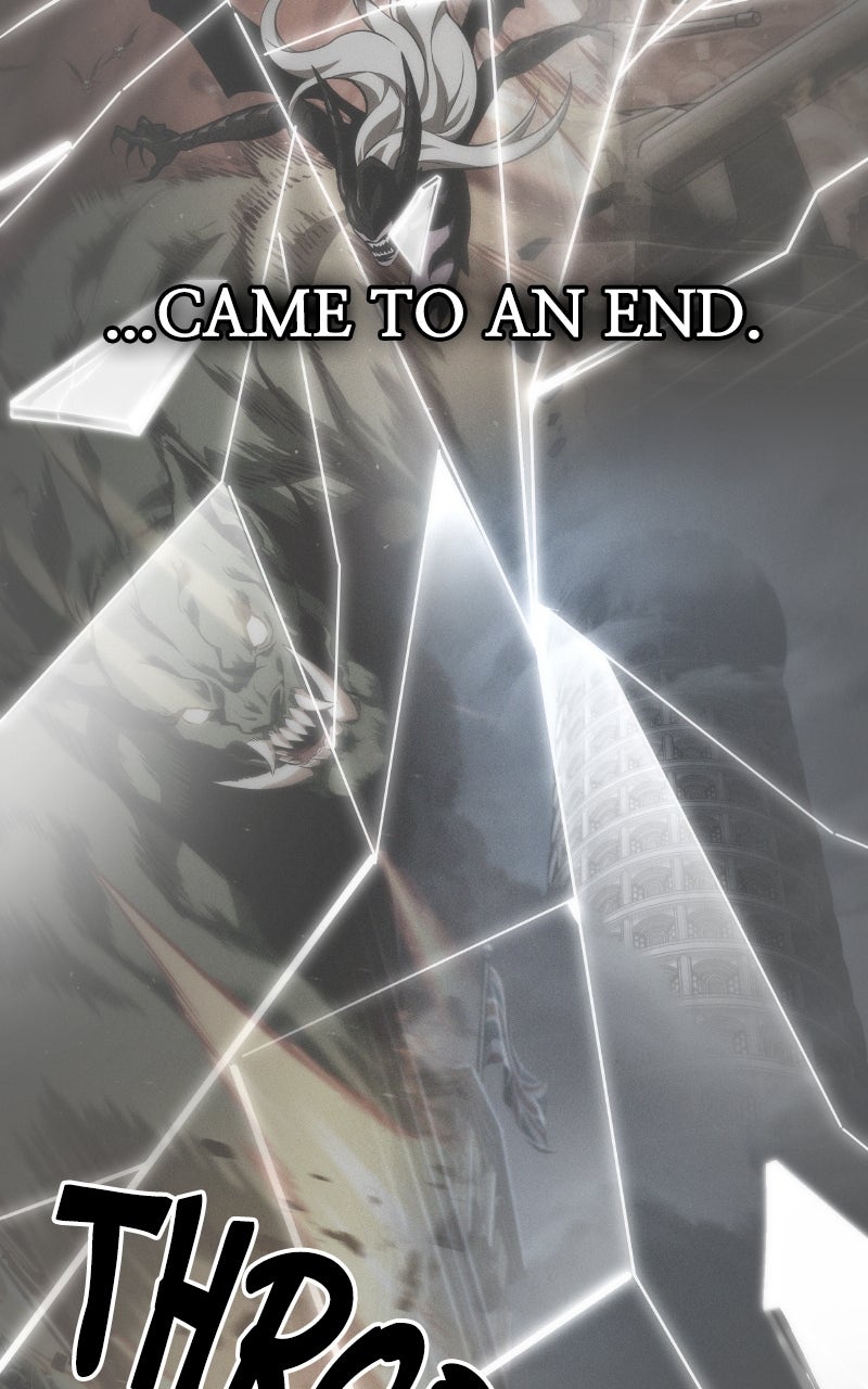 Read The World After the Fall ENGLISH Manga Online