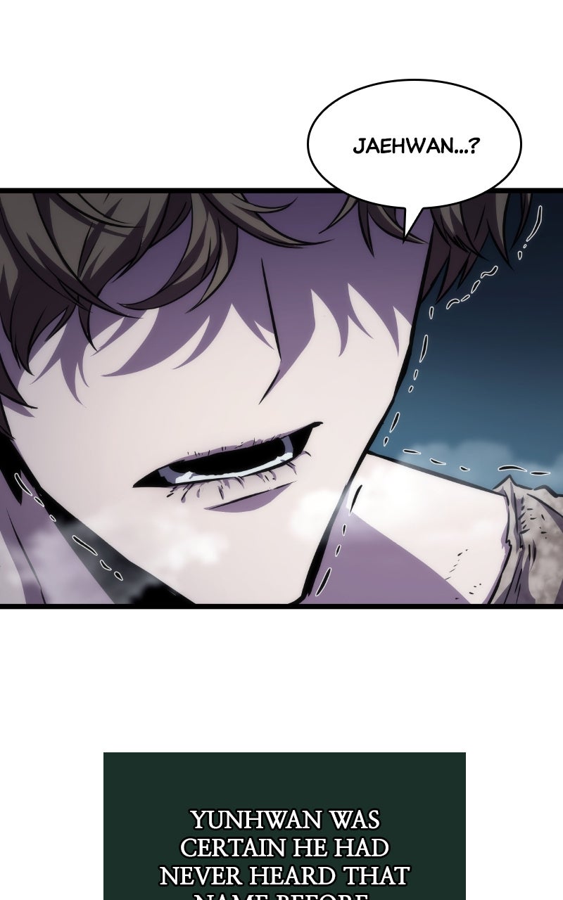 Read The World After the Fall ENGLISH Manga Online