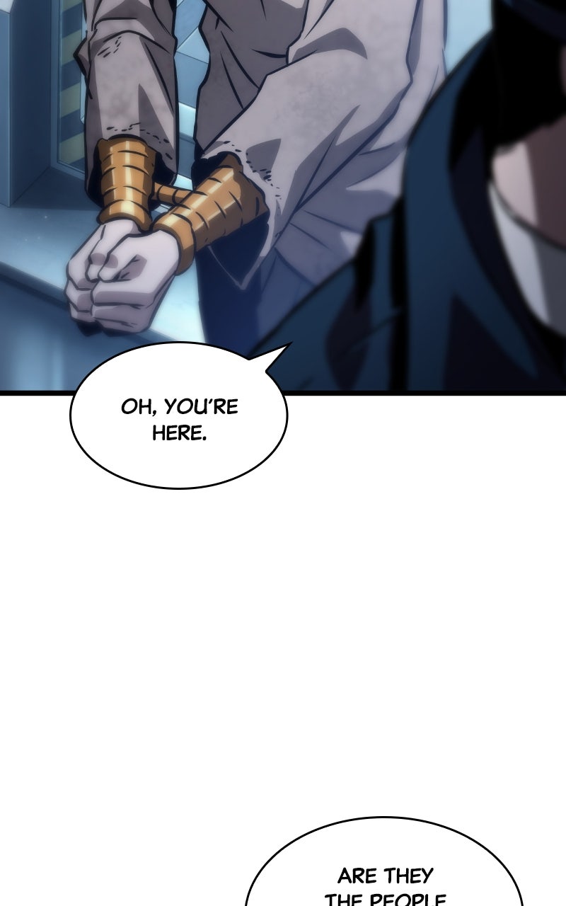 Read The World After the Fall ENGLISH Manga Online