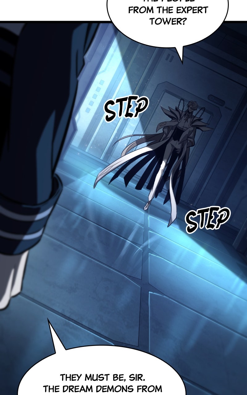 Read The World After the Fall ENGLISH Manga Online