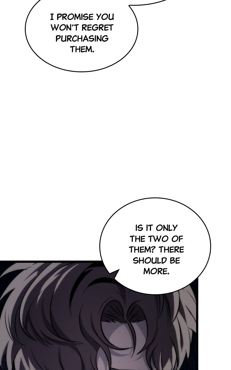 Read The World After the Fall ENGLISH Manga Online