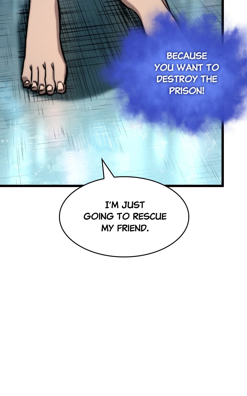 Read The World After the Fall ENGLISH Manga Online