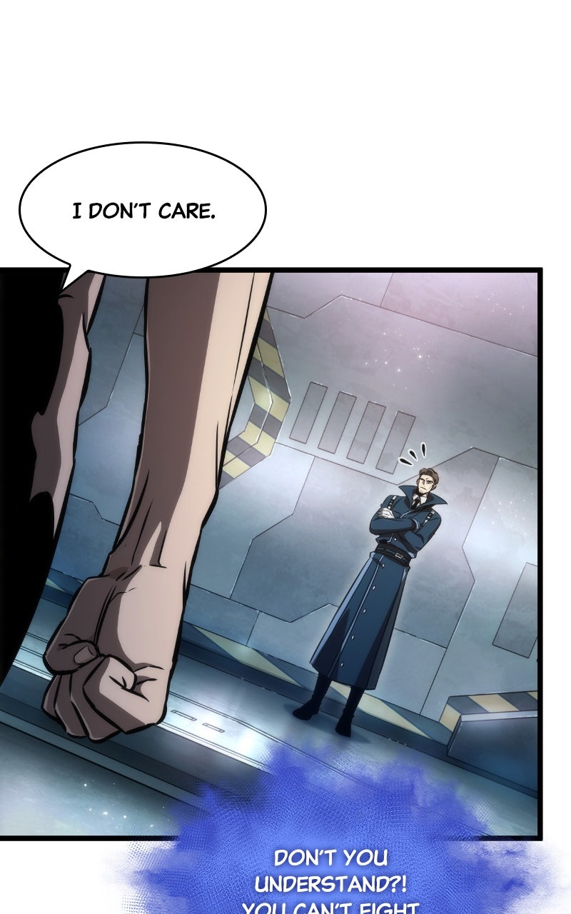 Read The World After the Fall ENGLISH Manga Online