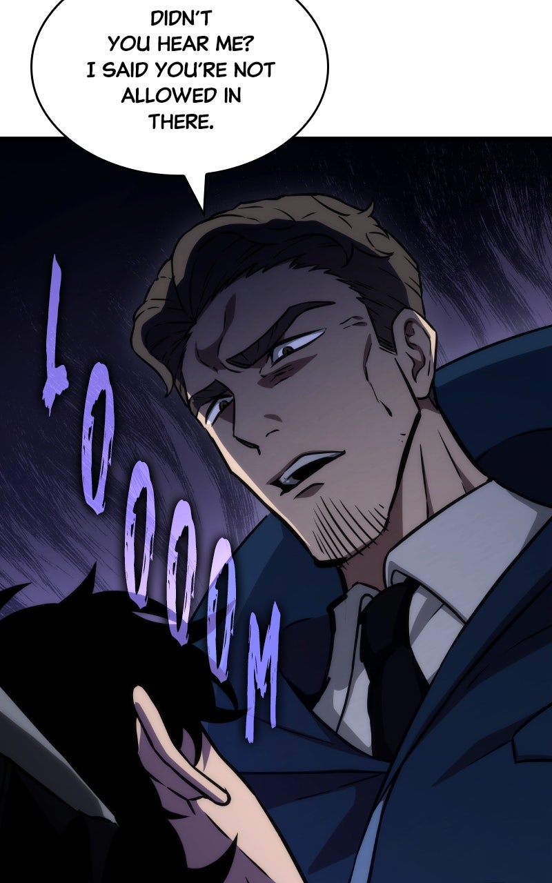 Read The World After the Fall ENGLISH Manga Online