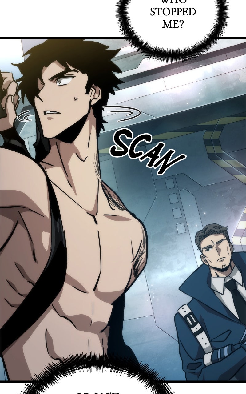 Read The World After the Fall ENGLISH Manga Online