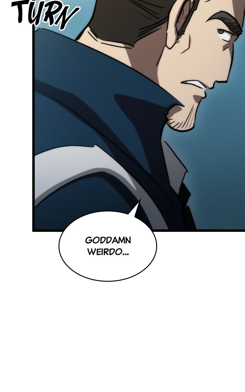 Read The World After the Fall ENGLISH Manga Online