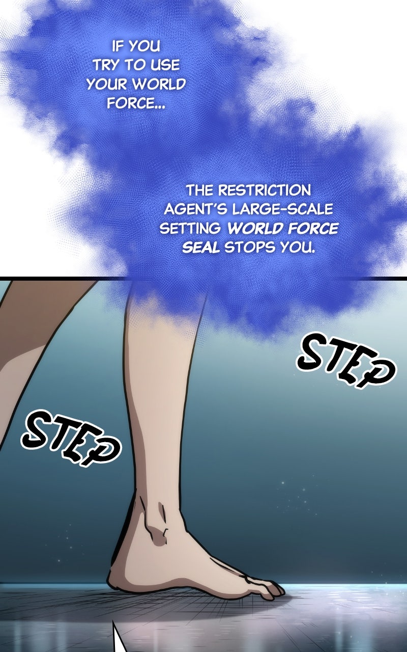 Read The World After the Fall ENGLISH Manga Online