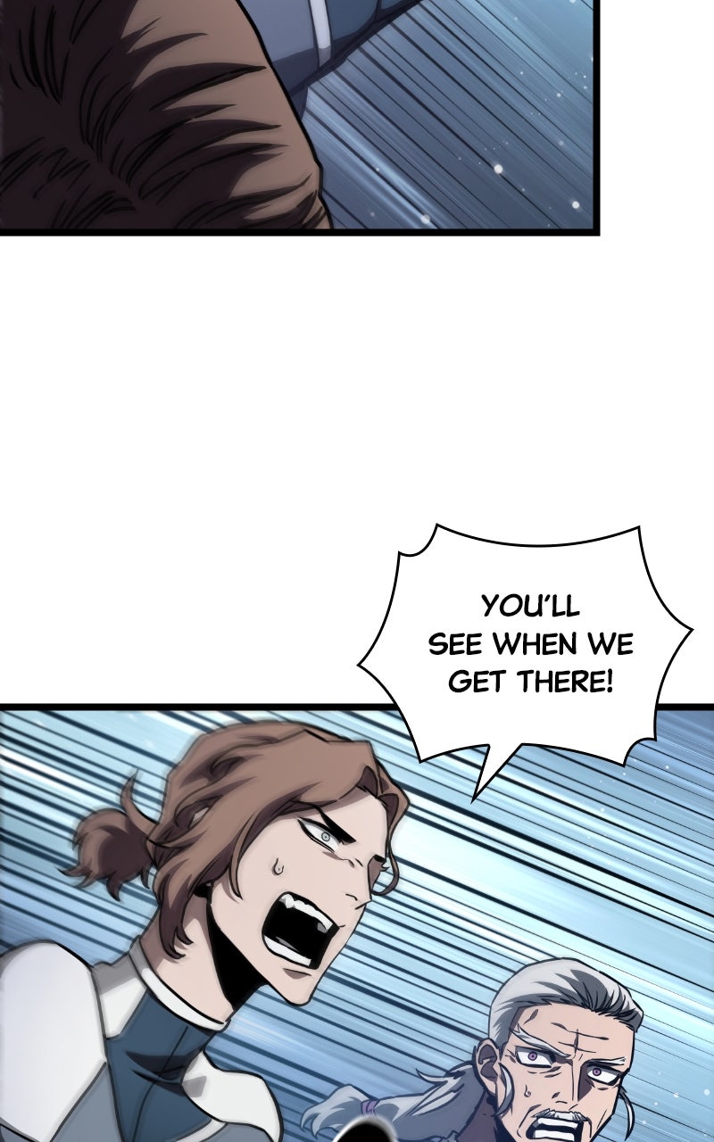 Read The World After the Fall ENGLISH Manga Online