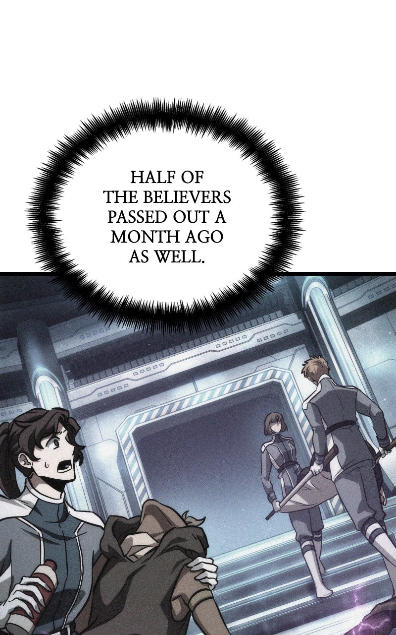 Read The World After the Fall ENGLISH Manga Online