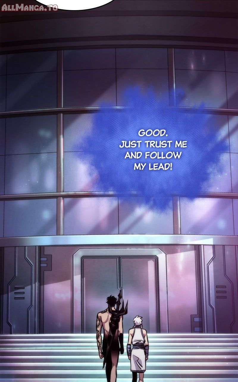 Read The World After the Fall ENGLISH Manga Online